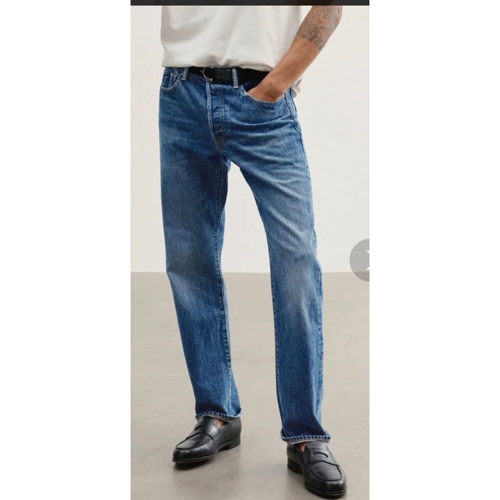 AYR The Normie jeans